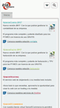 Mobile Screenshot of dsgsoftware.com